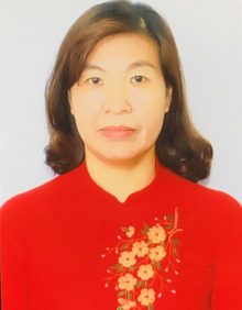 Nguyễn Thị Hồng Vân